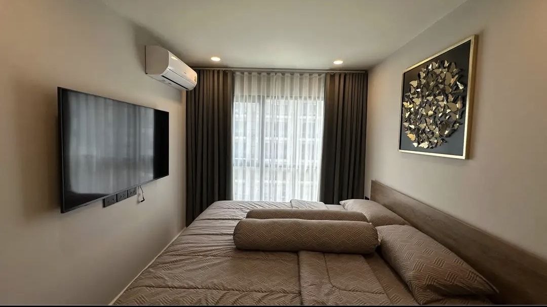 2-Bedroom Apartment in Bang Tao photo 5 of 8