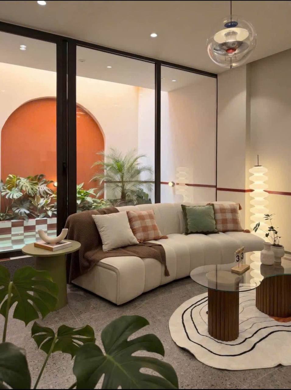 3-Storey House with 4 Bedrooms photo 6 of 8