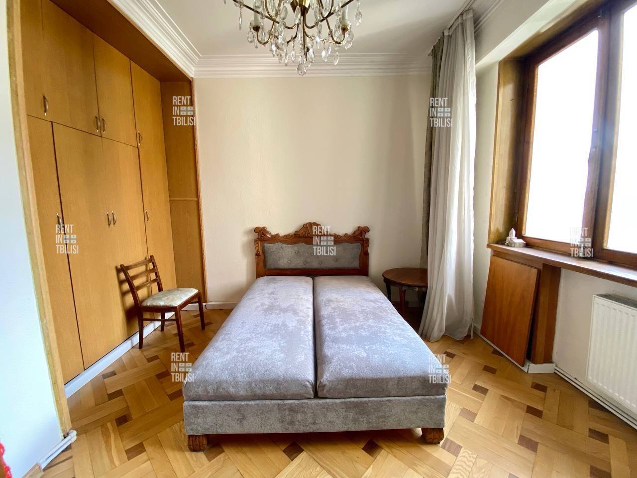 Двухкомнатная квартира в аренду в Вере photo 4 of 8