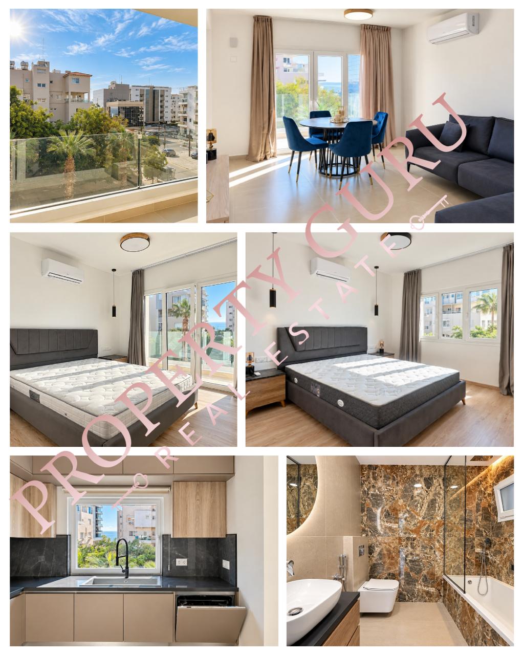 Renovated 2-Bedroom Apartment in Neapolis photo 1 of 1