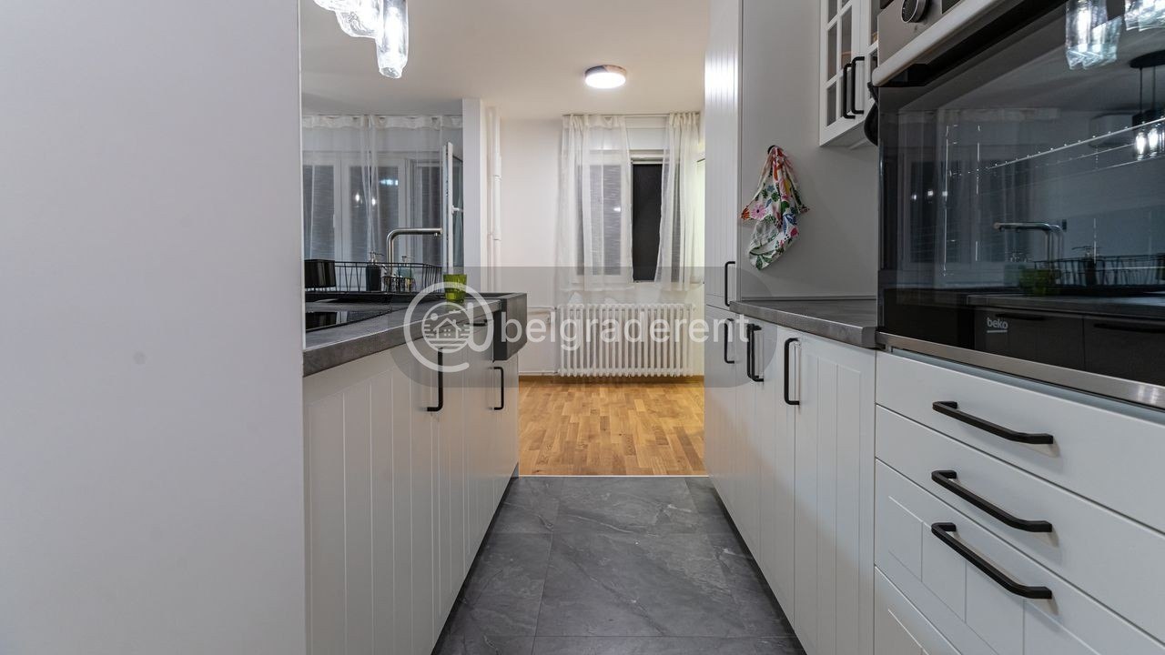 One-Bedroom Apartment in Palilula photo 3 of 8