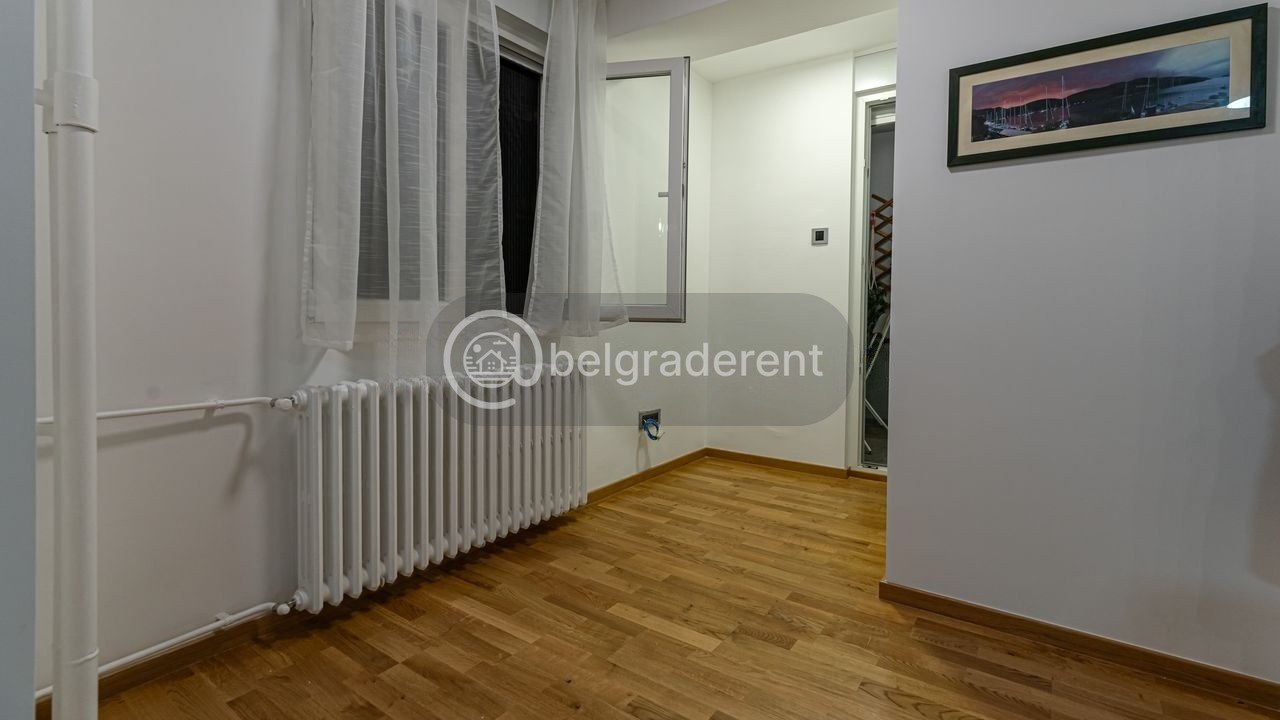 One-Bedroom Apartment in Palilula photo 4 of 8