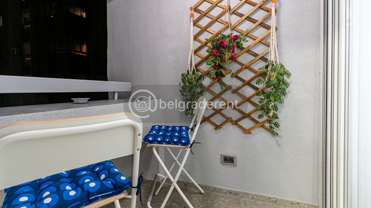 One-Bedroom Apartment in Palilula photo 6 of 8