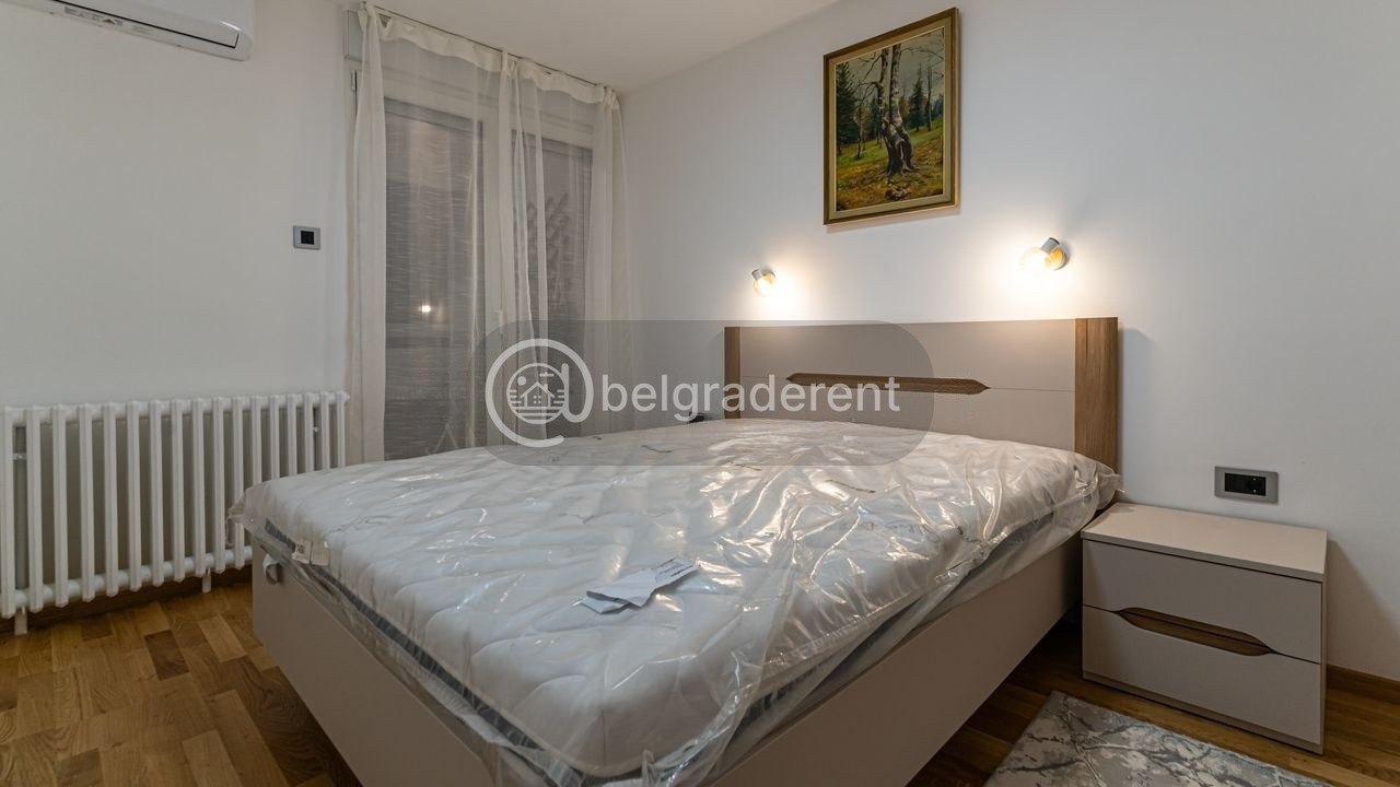 One-Bedroom Apartment in Palilula photo 7 of 8