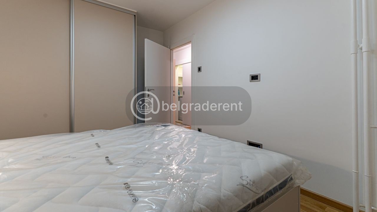 One-Bedroom Apartment in Palilula photo 8 of 8