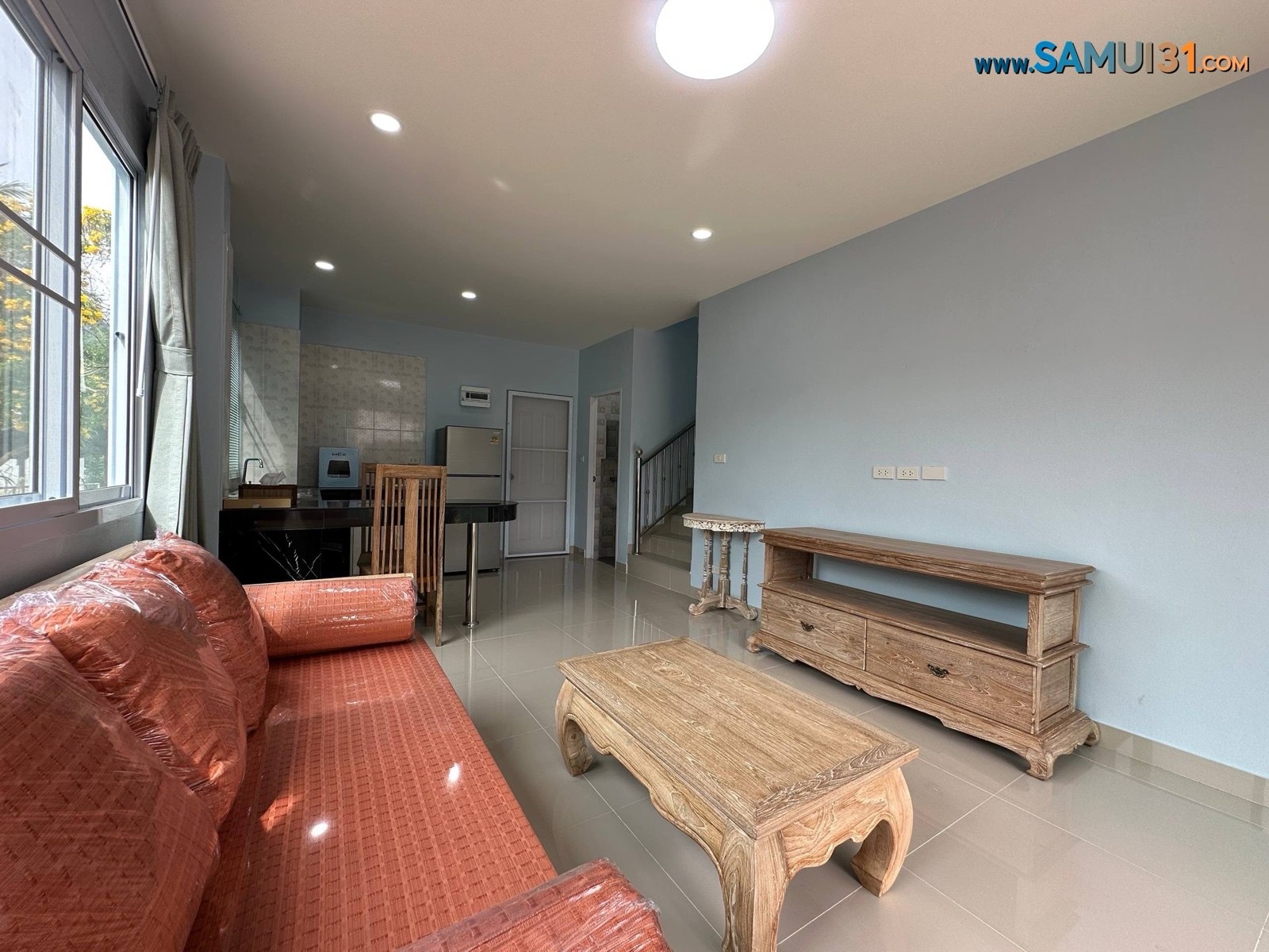 New 2-Bedroom House in Lamai photo 3 of 8