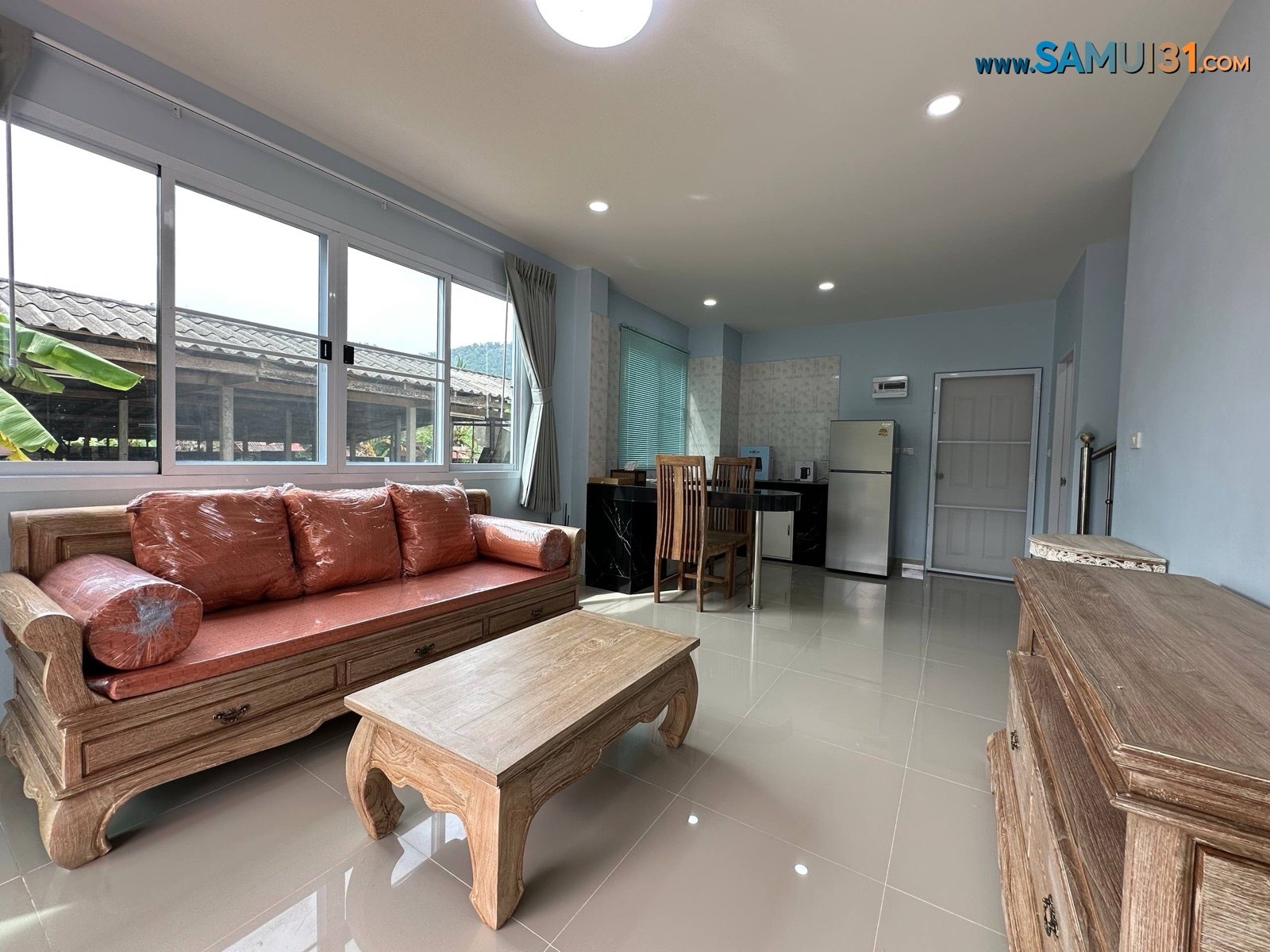 New 2-Bedroom House in Lamai photo 4 of 8