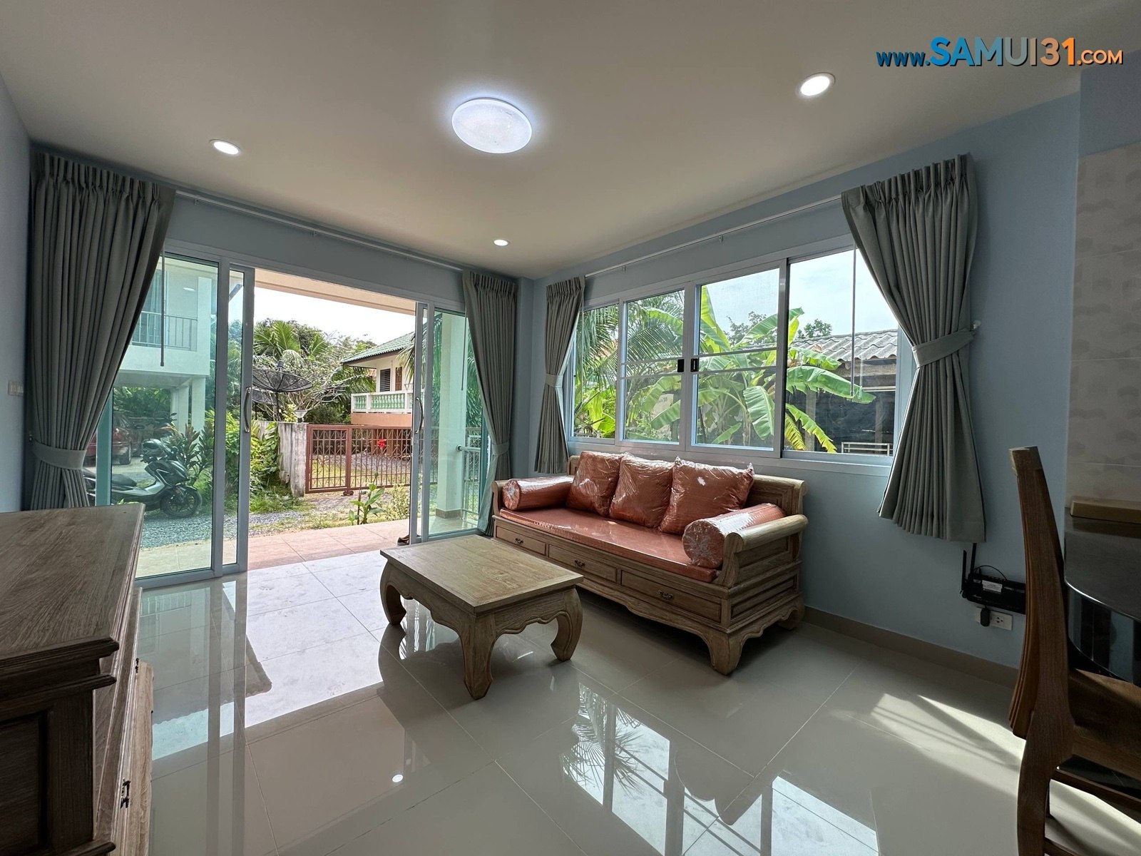 New 2-Bedroom House in Lamai photo 5 of 8
