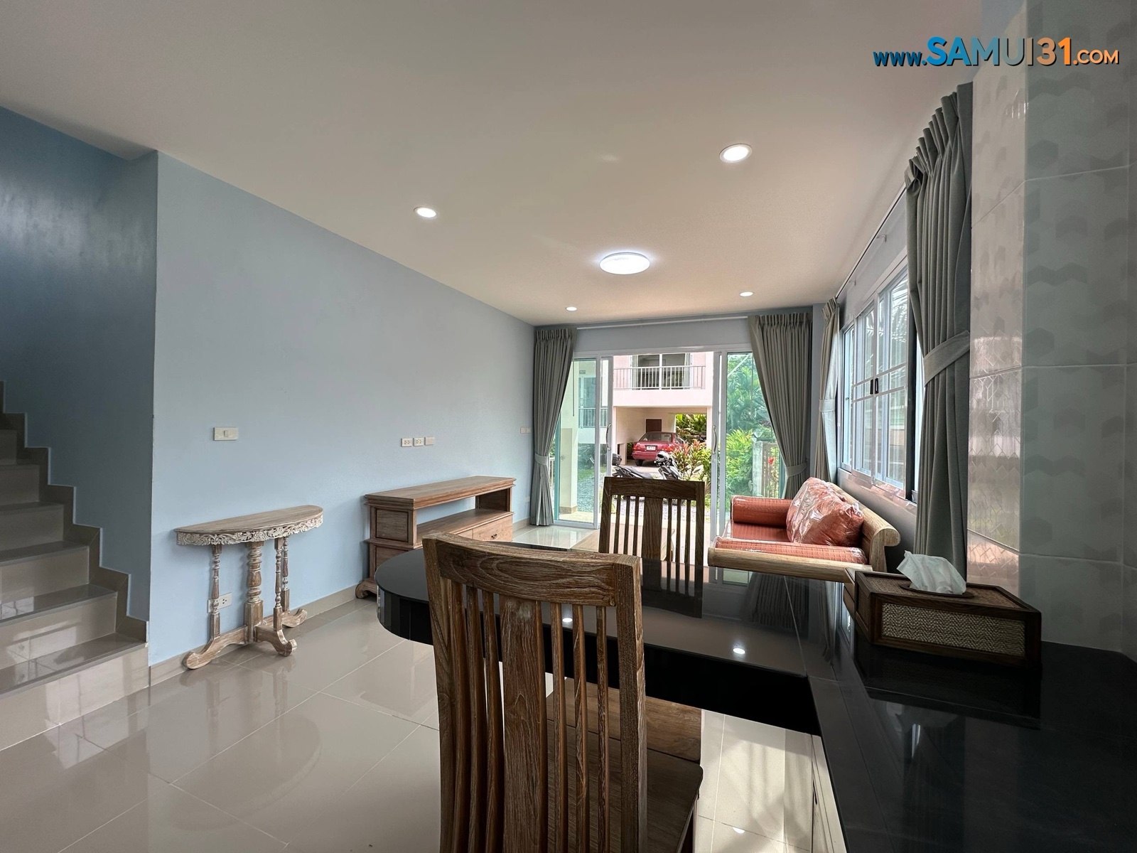 New 2-Bedroom House in Lamai photo 6 of 8