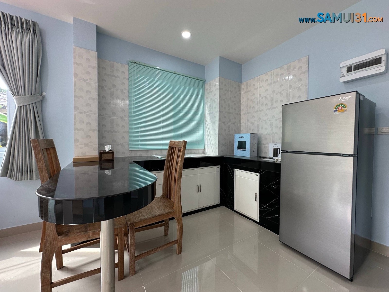 New 2-Bedroom House in Lamai photo 7 of 8