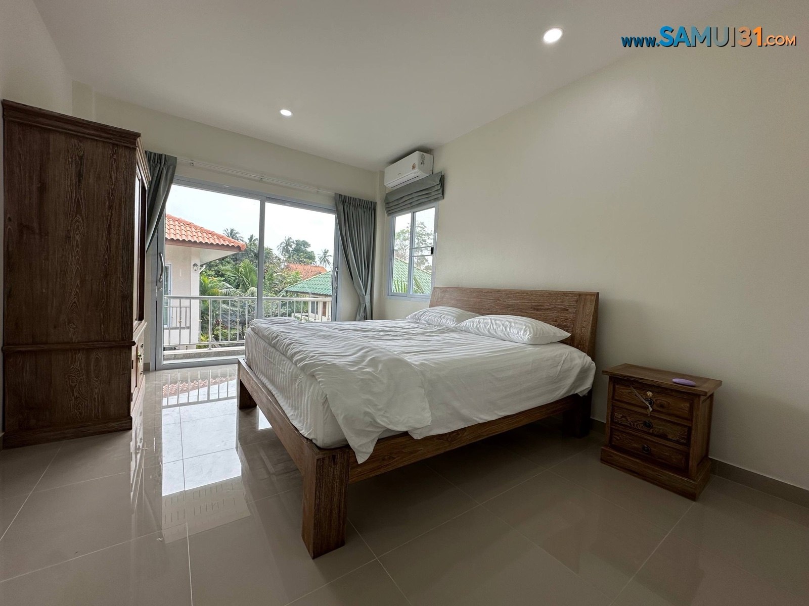 New 2-Bedroom House in Lamai photo 8 of 8