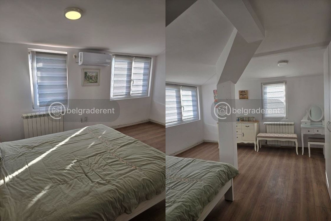 Three-Room Apartment in Vračar photo 4 of 8