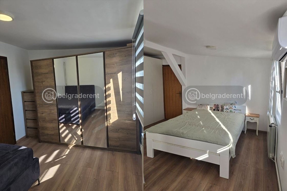 Three-Room Apartment in Vračar photo 5 of 8