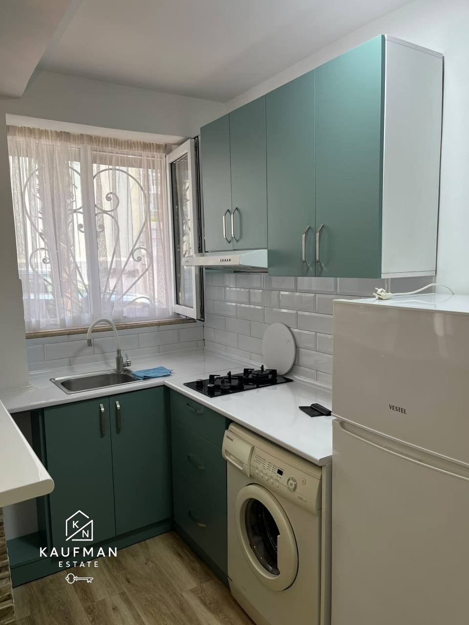 Студия в аренду в Багратиони photo 4 of 6