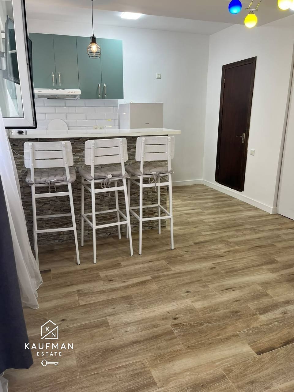 Студия в аренду в Багратиони photo 6 of 6
