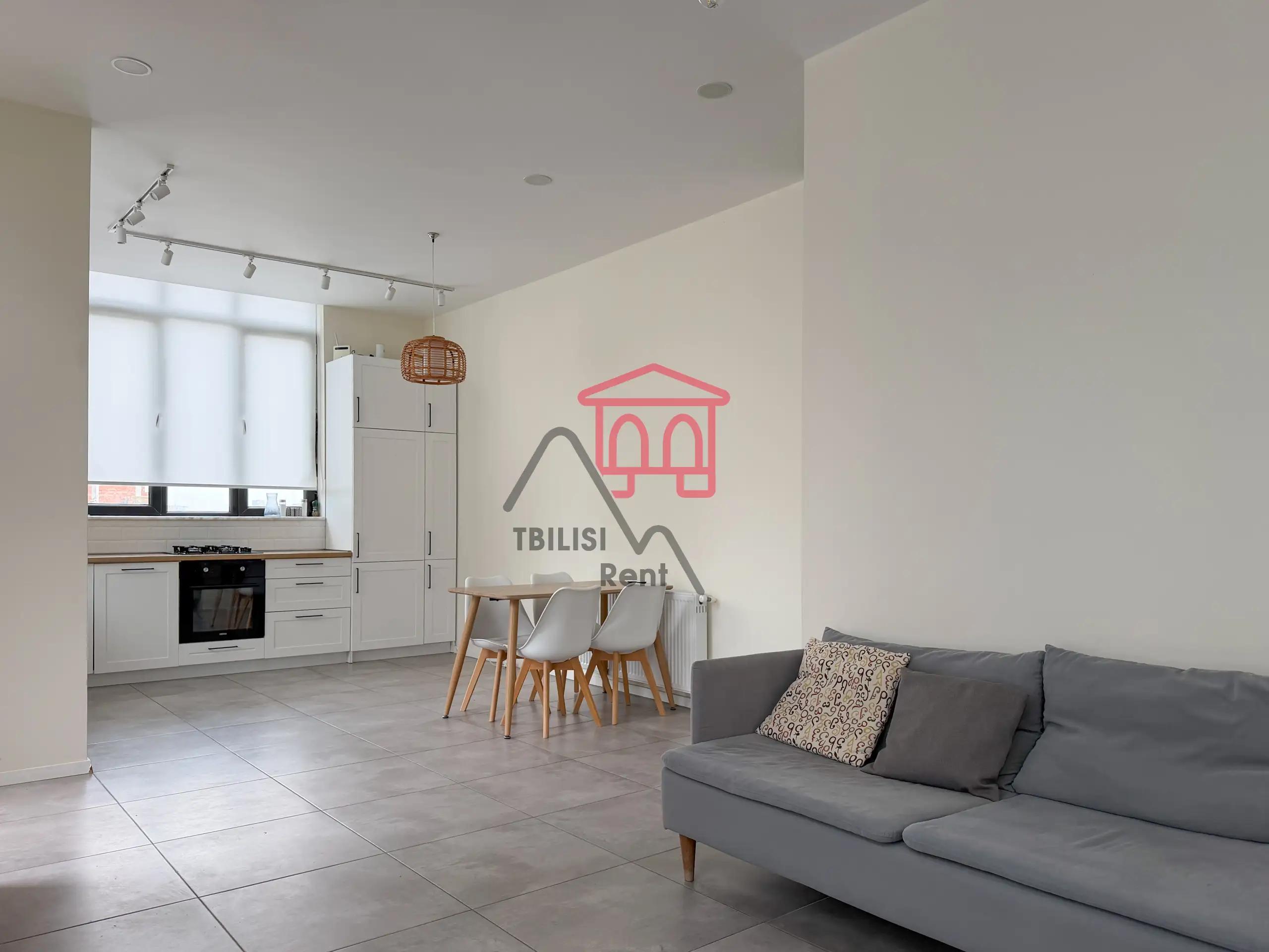 House for Rent in Lisi photo 1 of 8