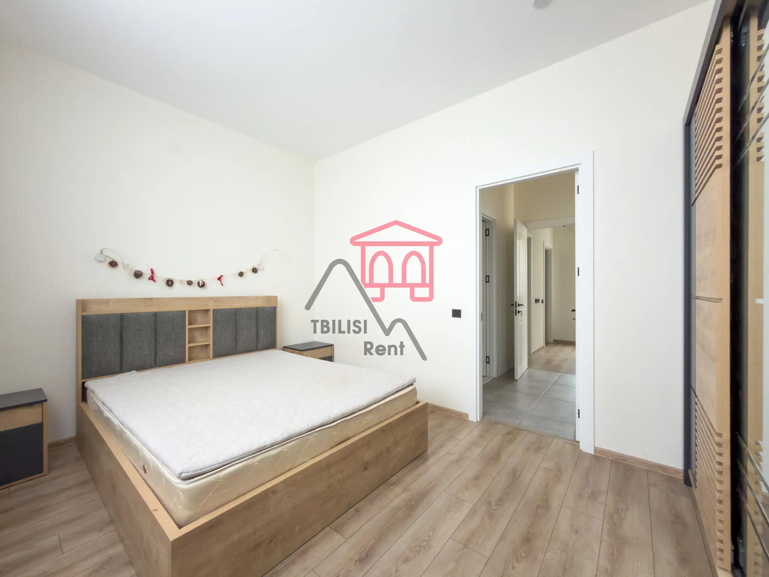 House for Rent in Lisi photo 5 of 8