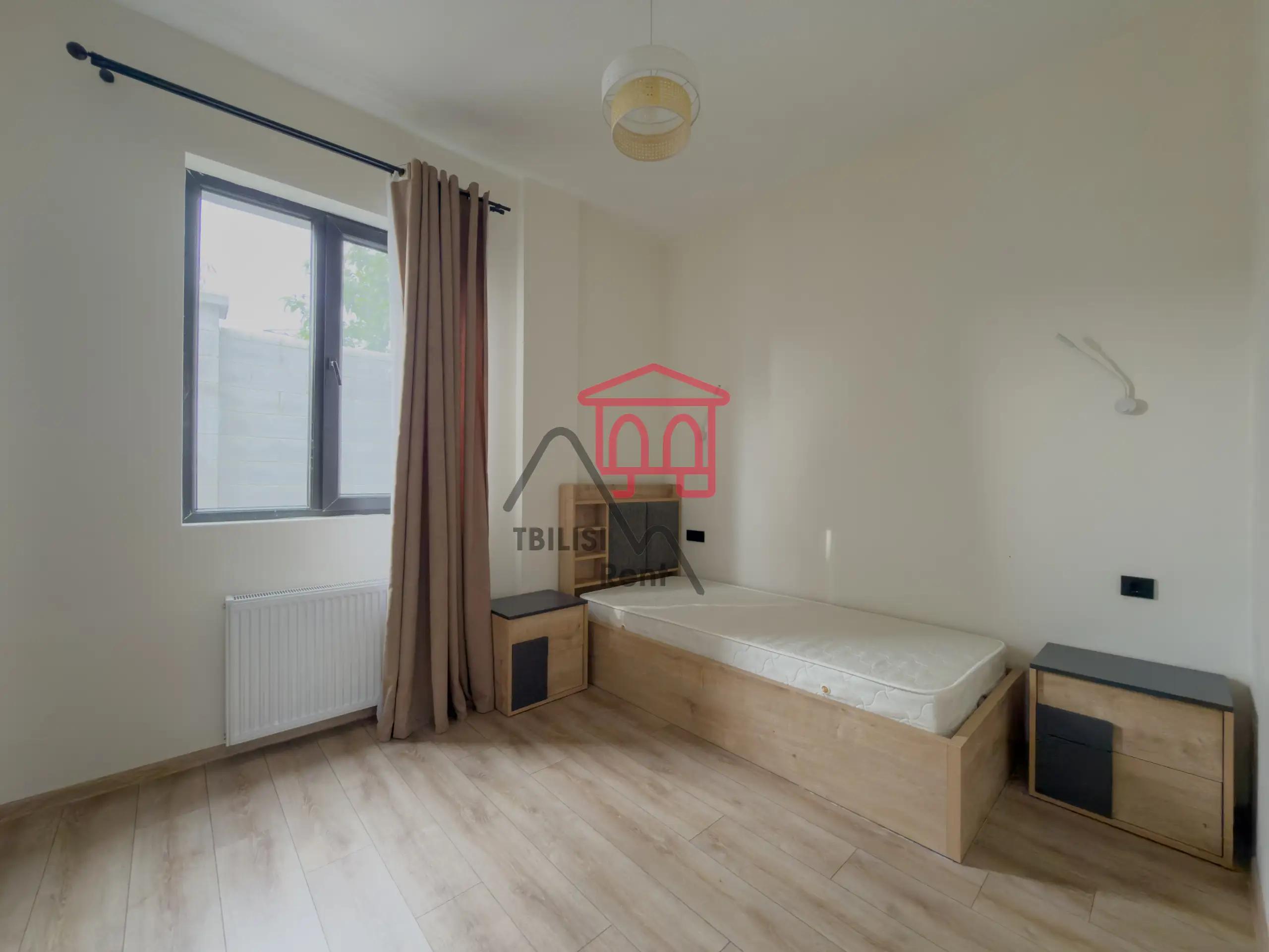 House for Rent in Lisi photo 6 of 8