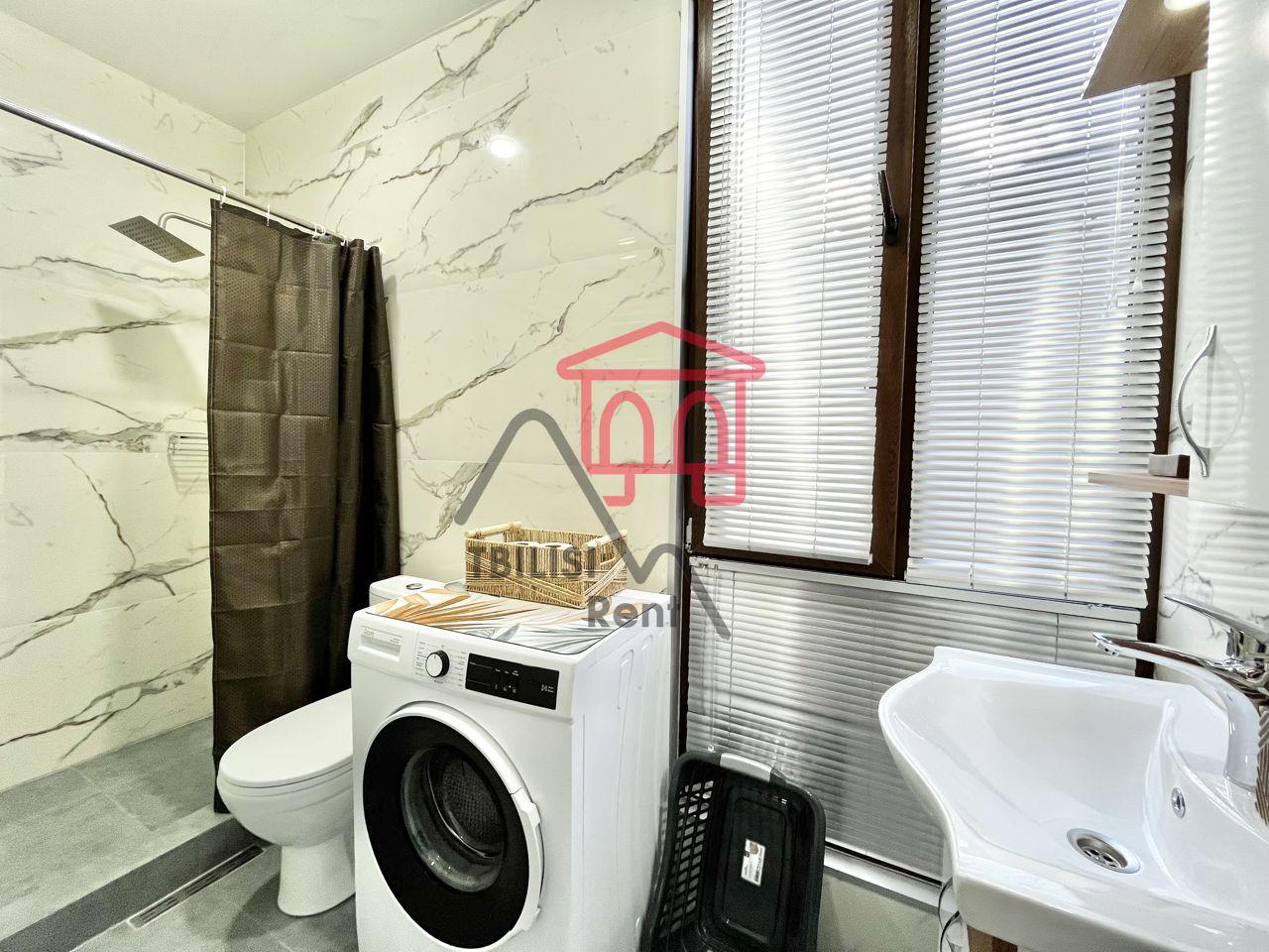 Bright 2-Bedroom Apartment in Avlabari photo 7 of 8