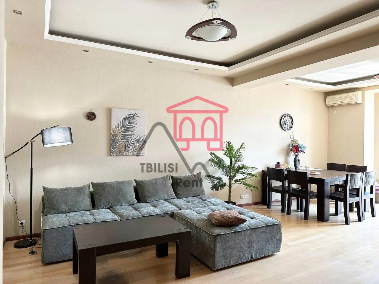 Spacious 2-Bedroom Apartment in Vera photo 1 of 8