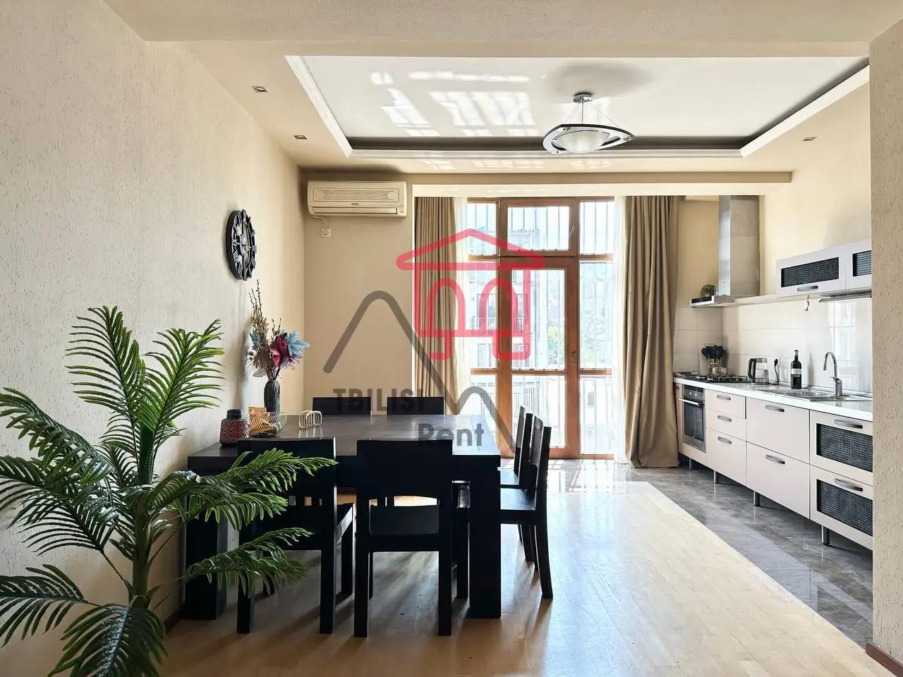 Spacious 2-Bedroom Apartment in Vera photo 5 of 8