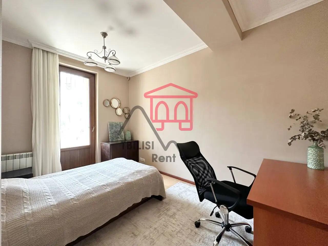 Spacious 2-Bedroom Apartment in Vera photo 6 of 8