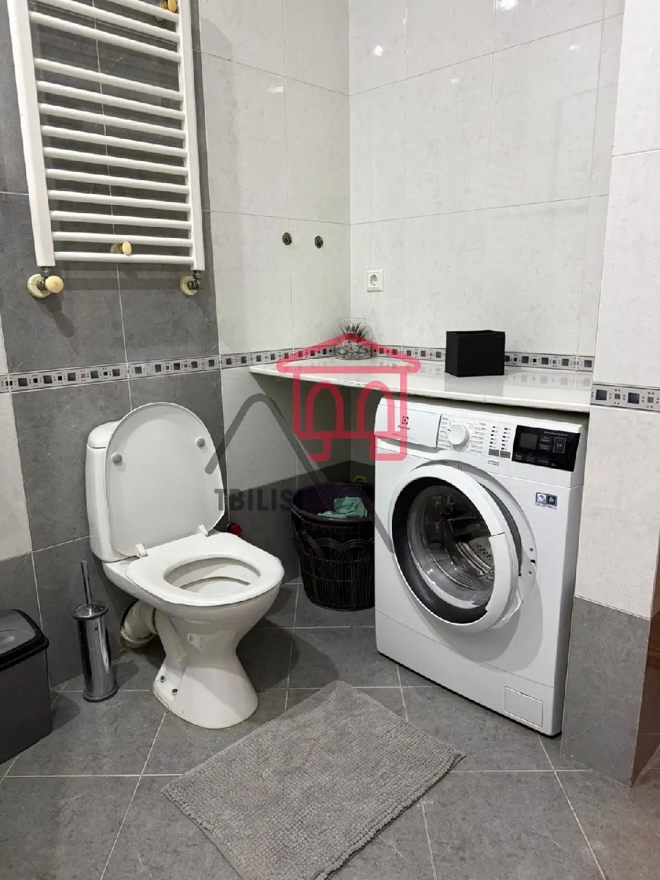 Spacious 2-Bedroom Apartment in Vera photo 8 of 8