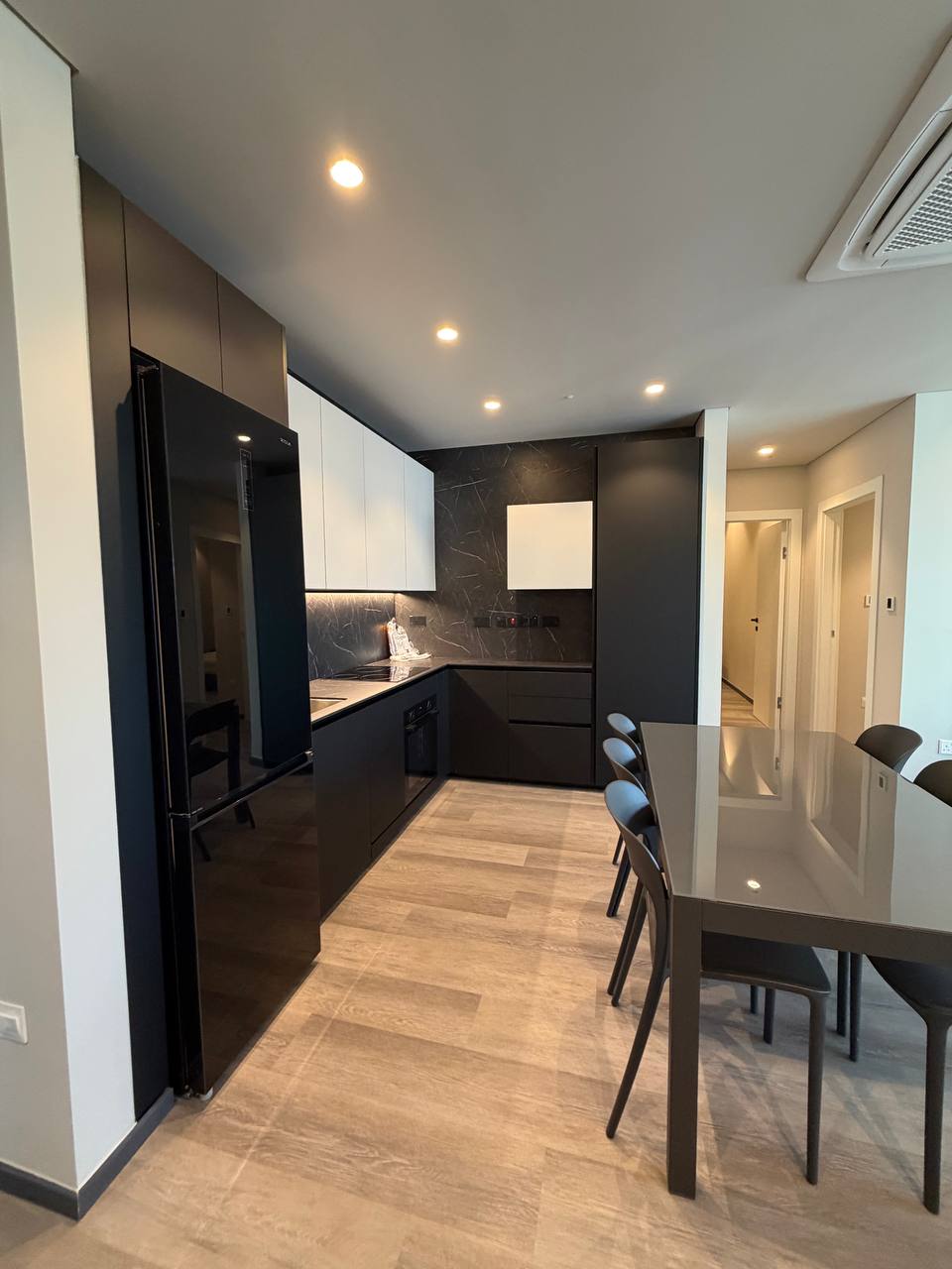 Brand-New Two-Bedroom Apartment in Agia Zoni photo 1 of 5