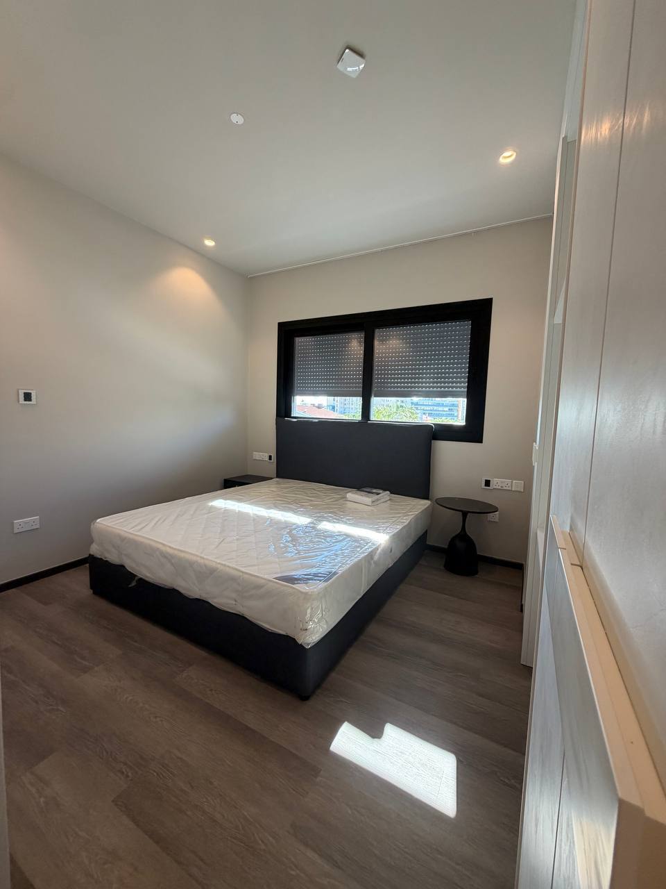 Brand-New Two-Bedroom Apartment in Agia Zoni photo 4 of 5