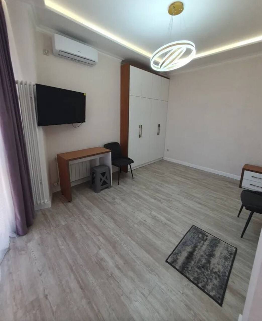 Furnished 3-Room Apartment in Kentron photo 5 of 8