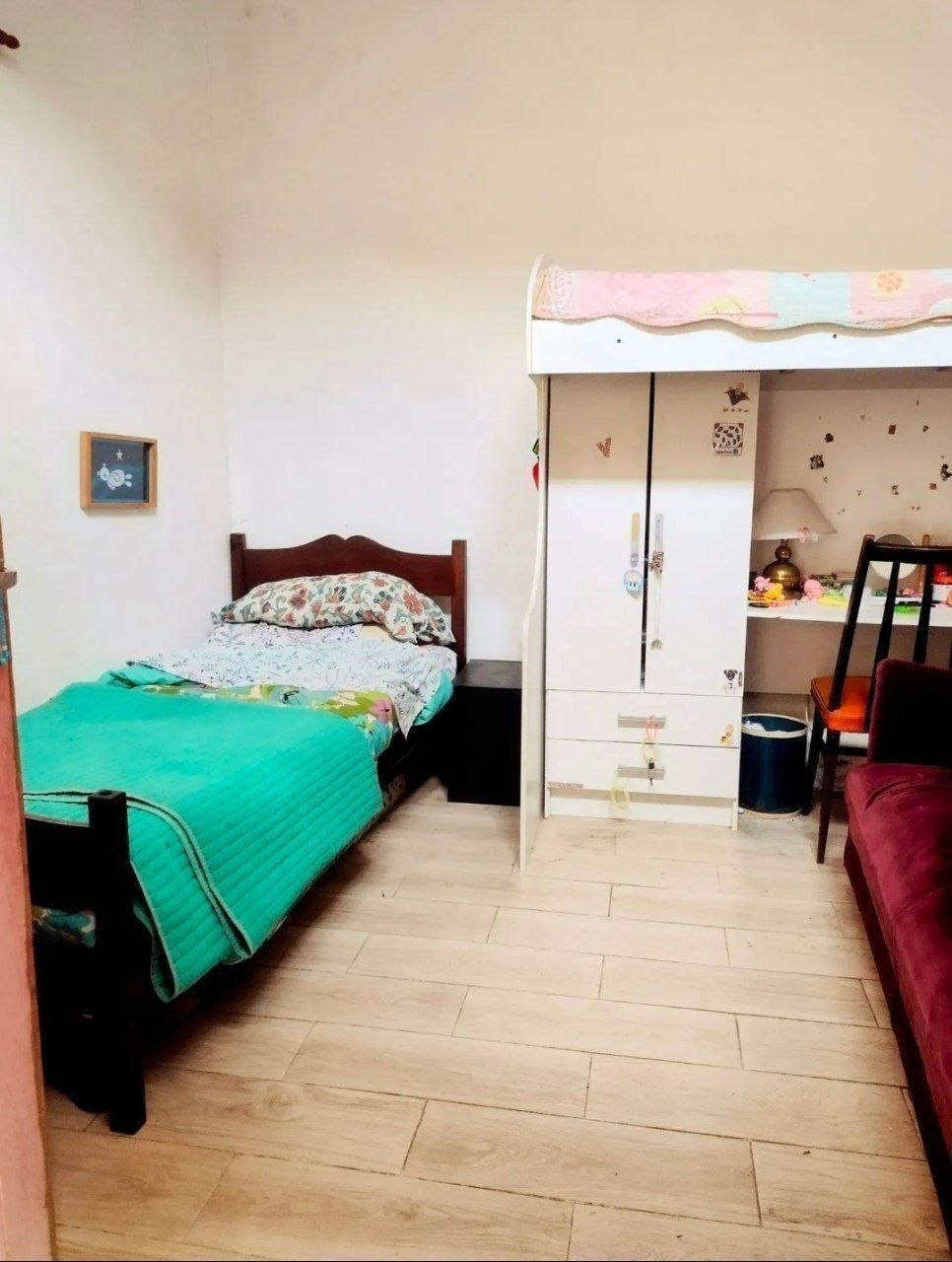 2-Bedroom House in San Isidro photo 3 of 8