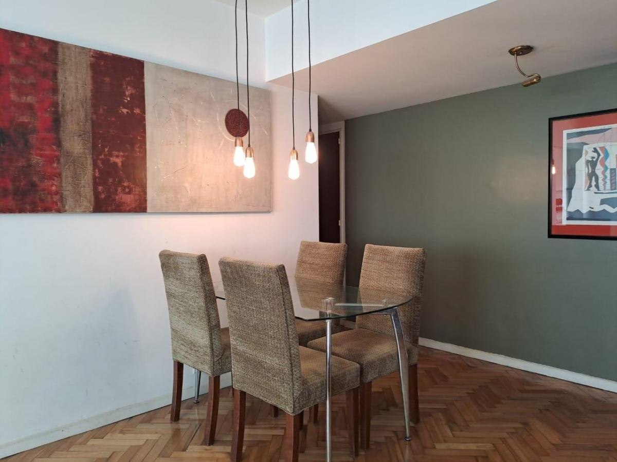 Two-Room Apartment in Belgrano photo 4 of 8