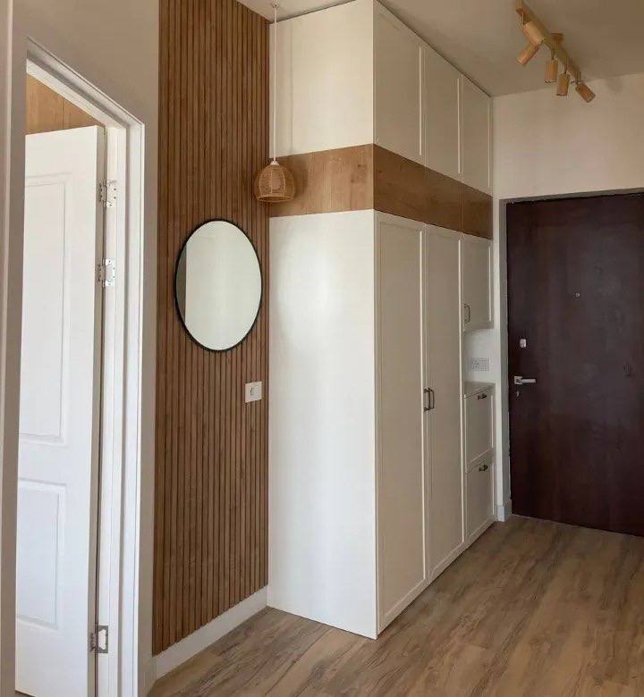 Cozy Furnished 2-Room Apartment in Kentron photo 7 of 8