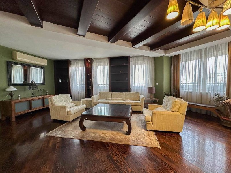 Spacious 2-Bedroom Apartment in Palilula photo 1 of 8