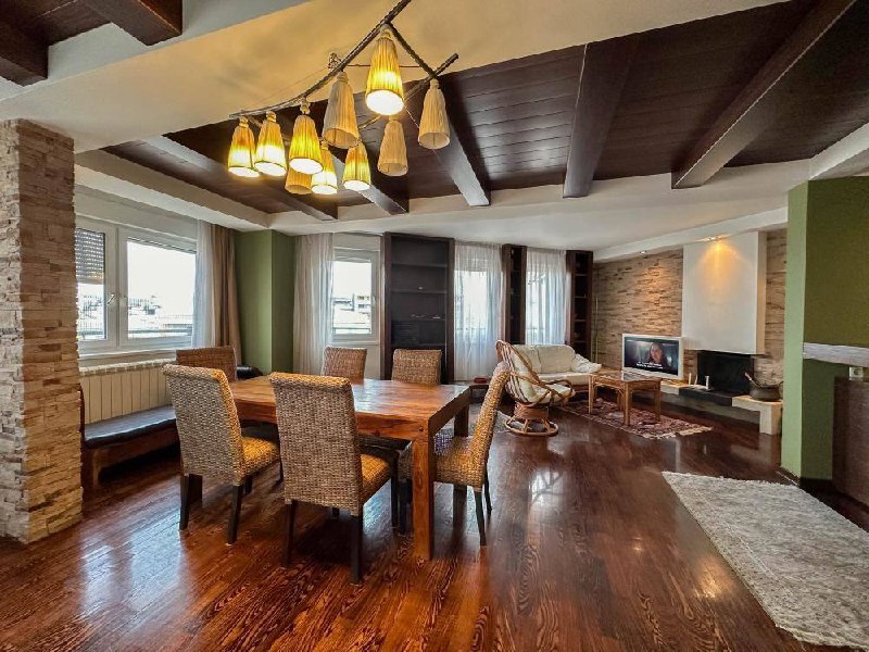 Spacious 2-Bedroom Apartment in Palilula photo 2 of 8