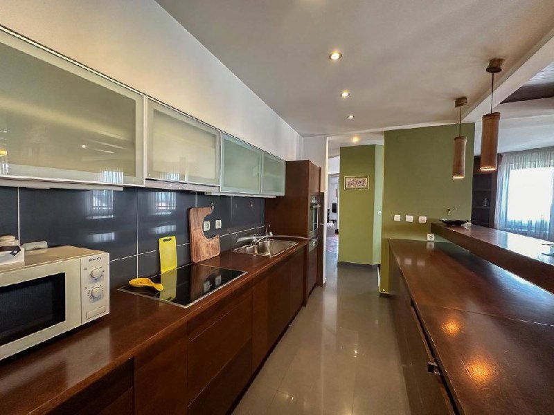 Spacious 2-Bedroom Apartment in Palilula photo 3 of 8
