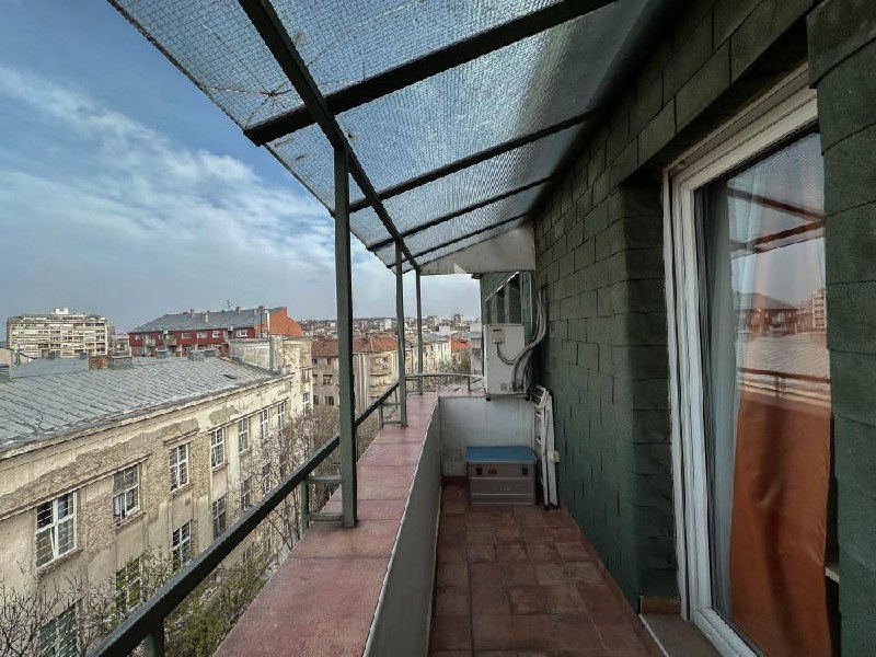 Spacious 2-Bedroom Apartment in Palilula photo 8 of 8
