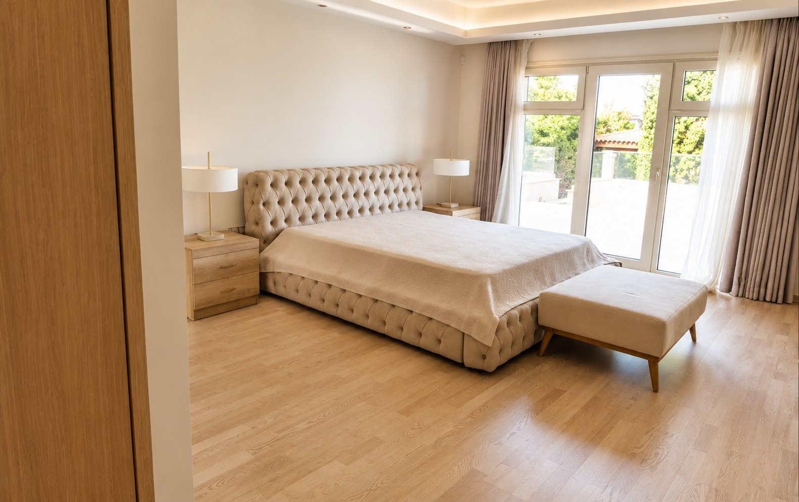 Ultra-Luxury 6-Bedroom Sea View Villa photo 6 of 7