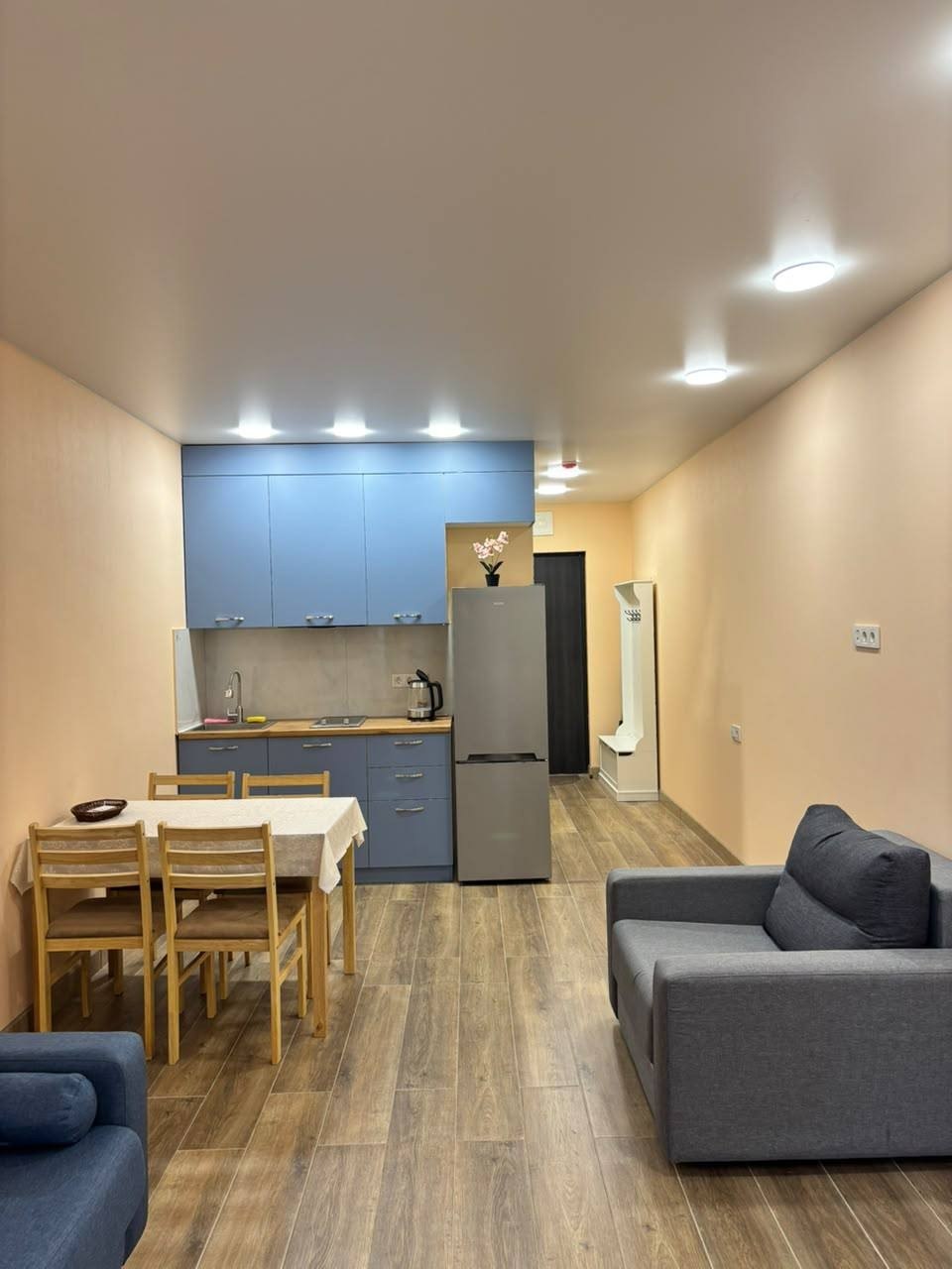 Furnished Studio Near the Sea photo 4 of 6