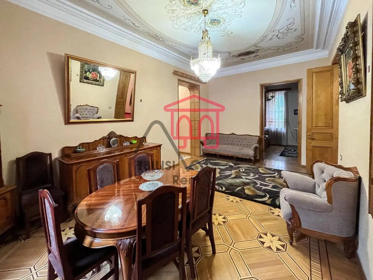 Two-Storey House in Saburtalo photo 7 of 8