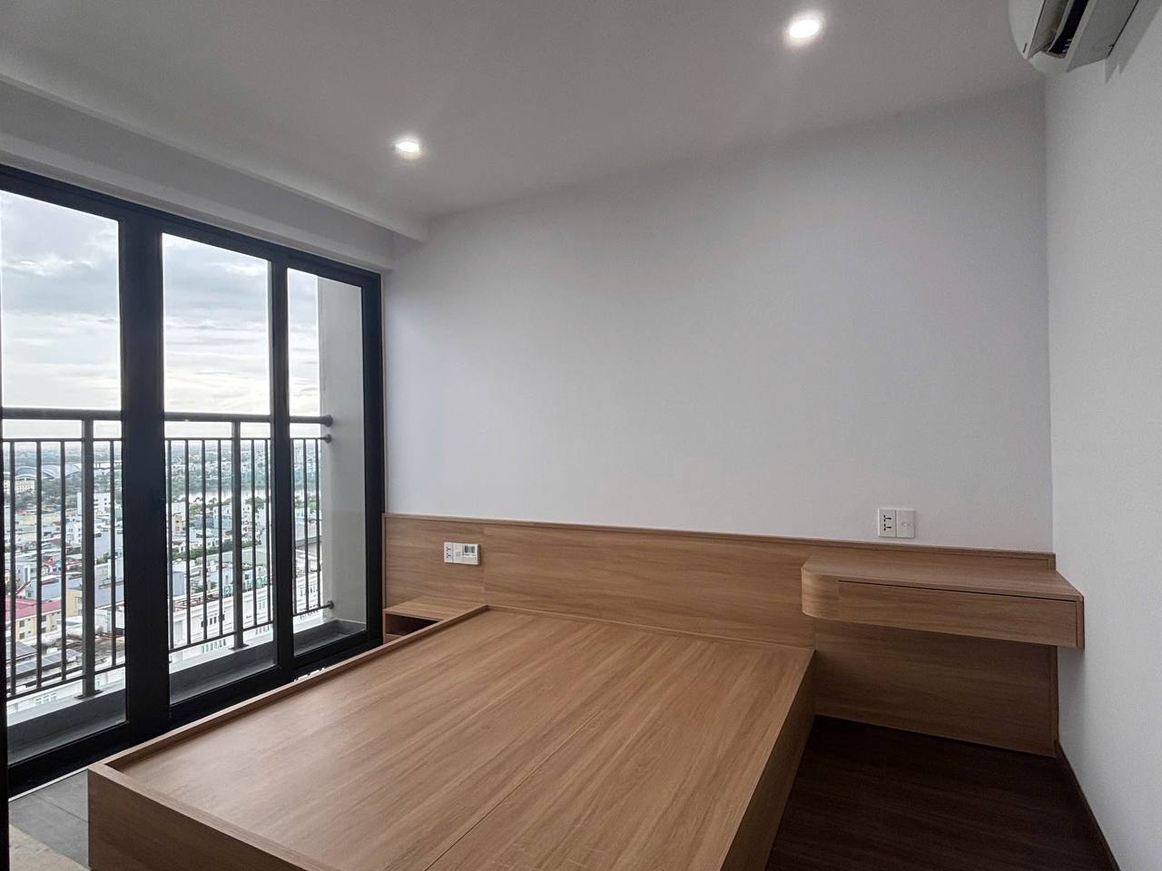 3-комнатная квартира в Vista Residence photo 5 of 8