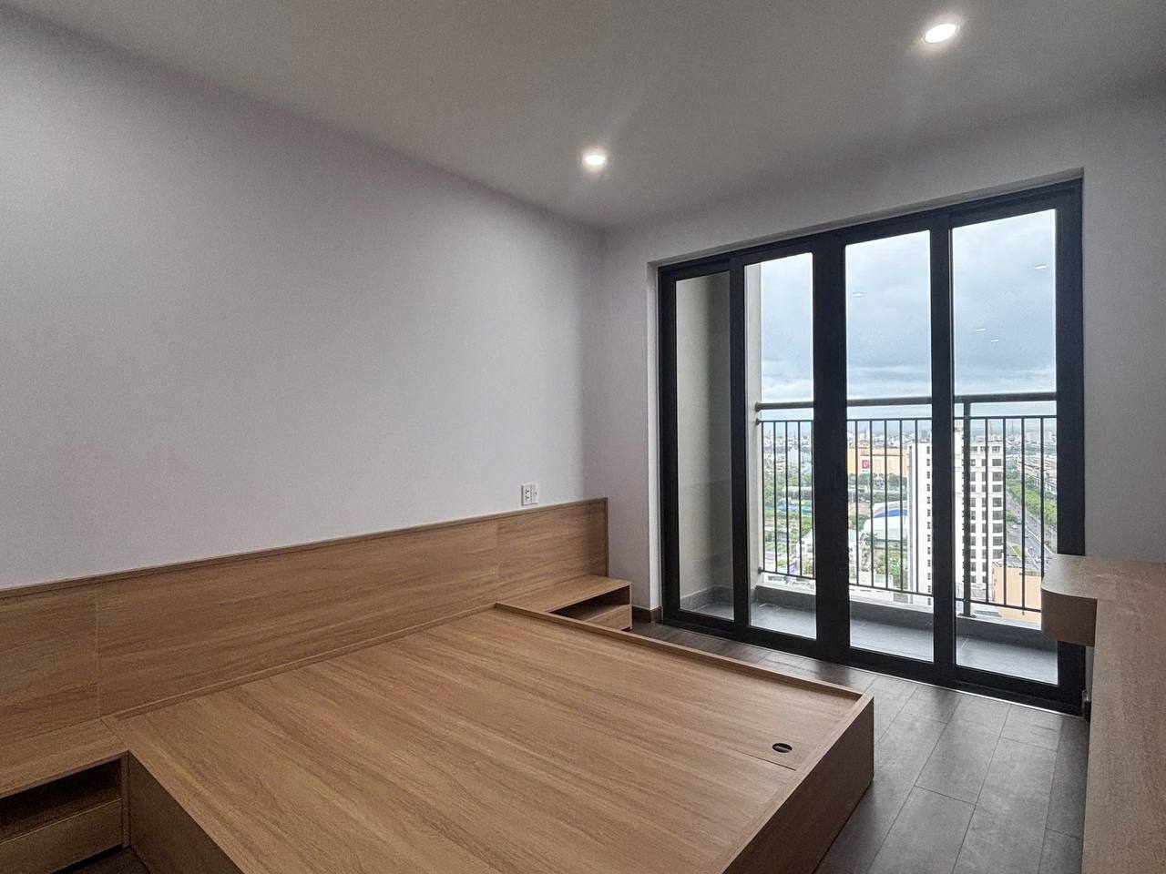 3-комнатная квартира в Vista Residence photo 6 of 8