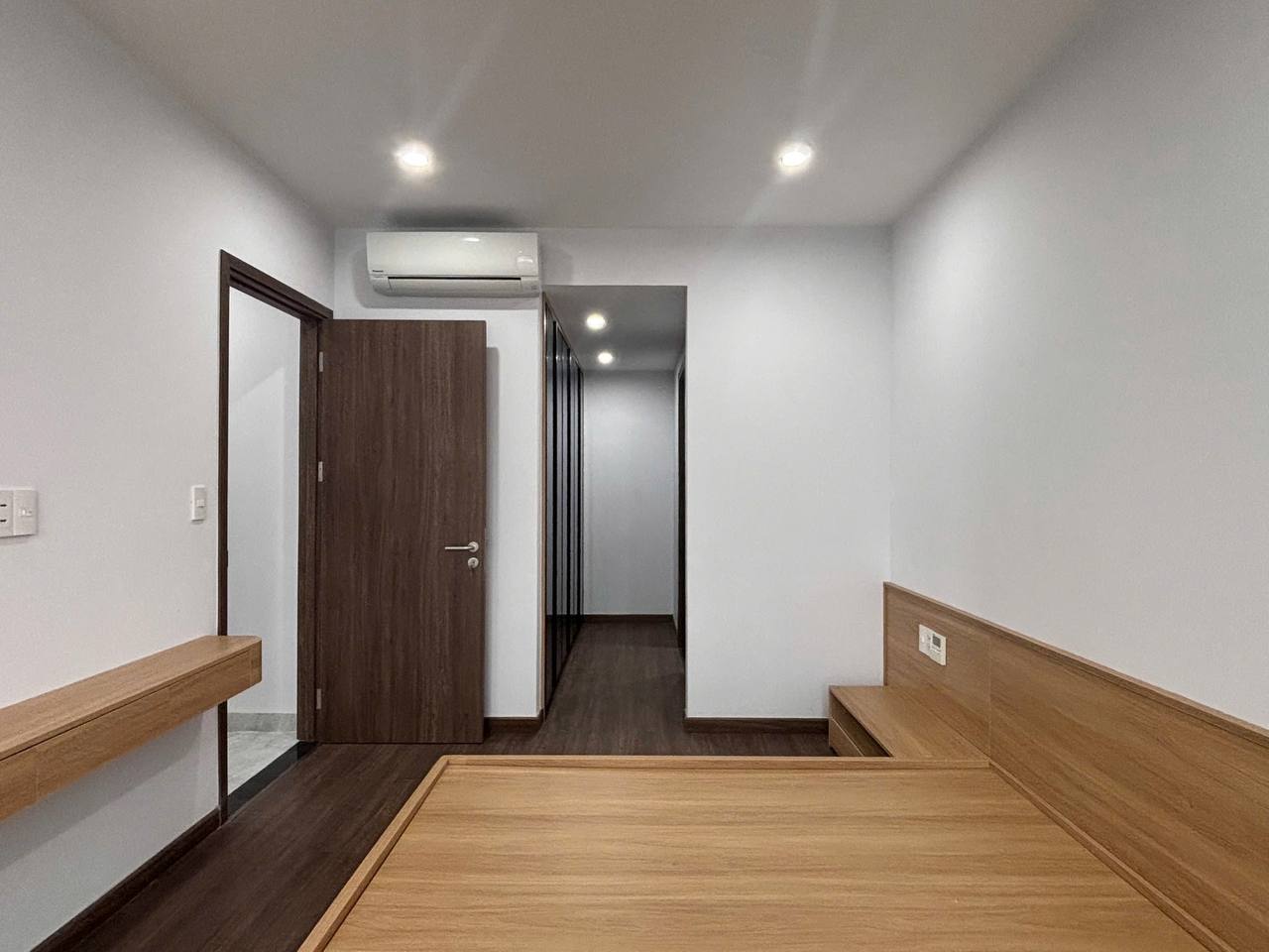 3-комнатная квартира в Vista Residence photo 7 of 8