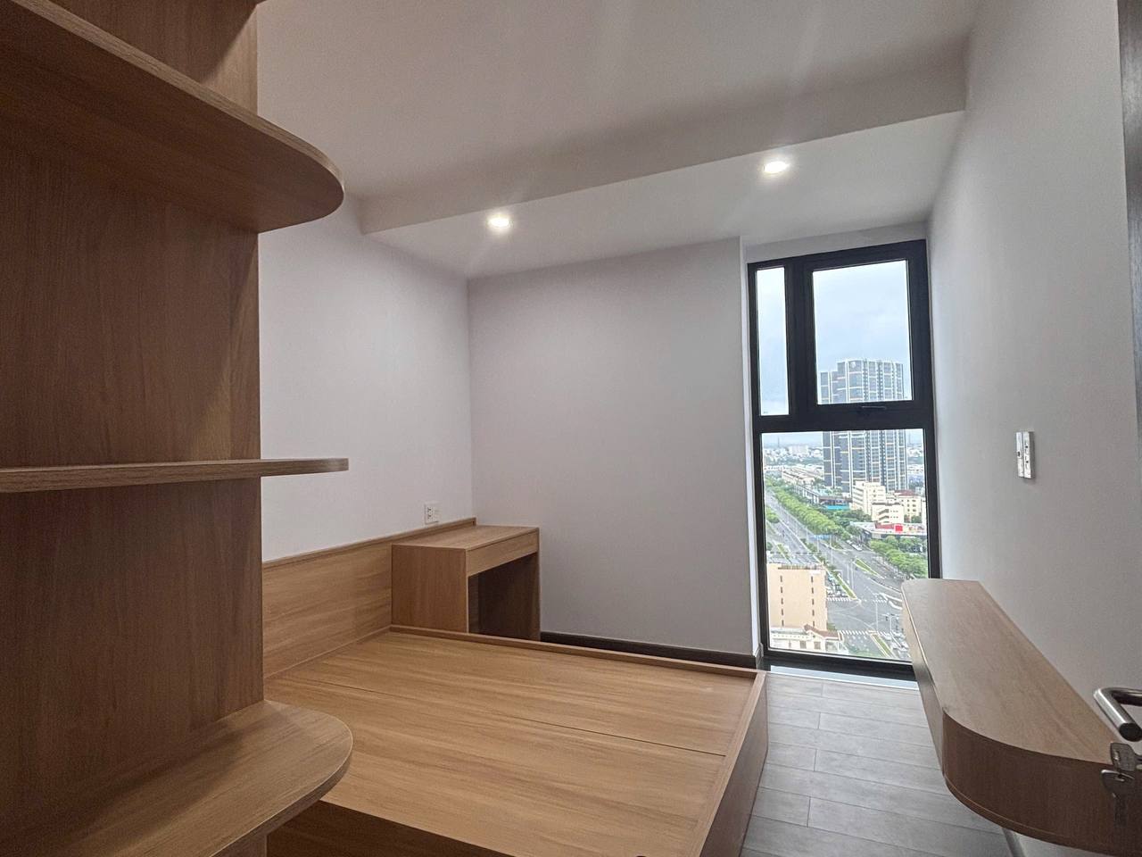 3-комнатная квартира в Vista Residence photo 8 of 8