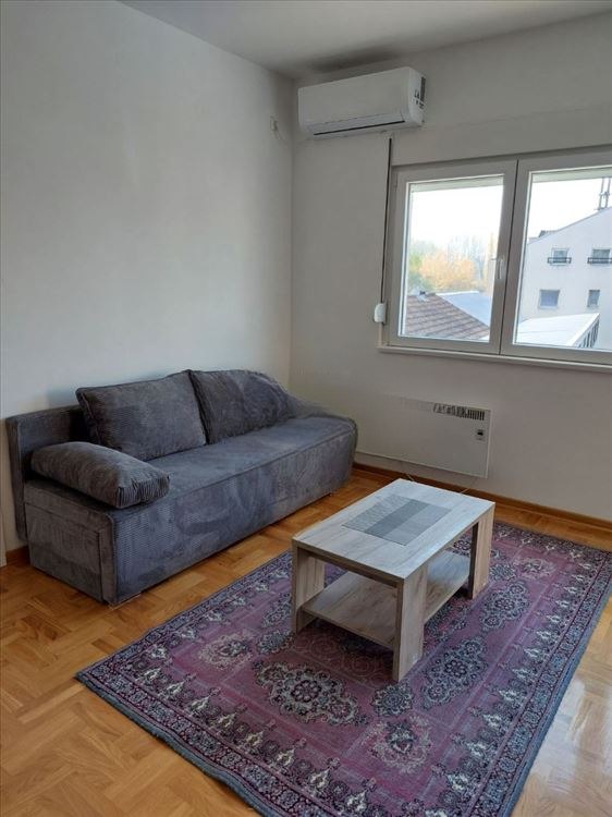 Furnished 2-Room Apartment in Palilula photo 2 of 6