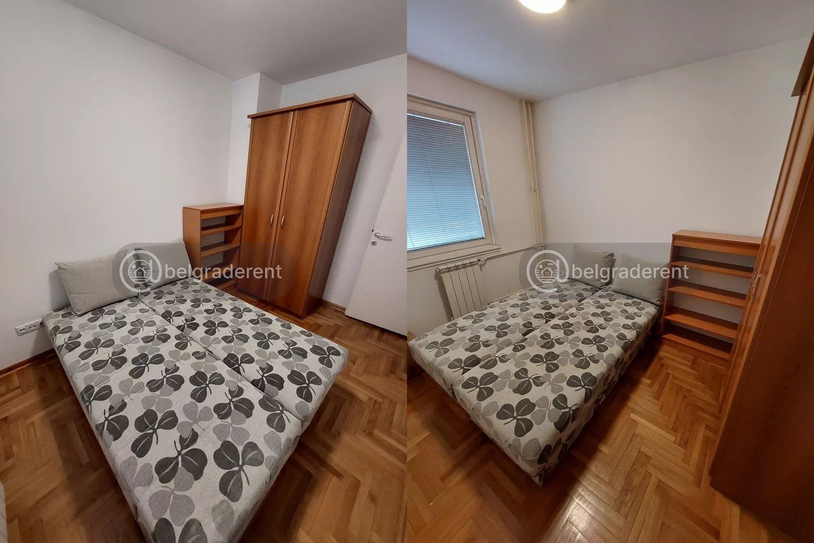 2-Room Apartment in Blok 28 photo 5 of 6