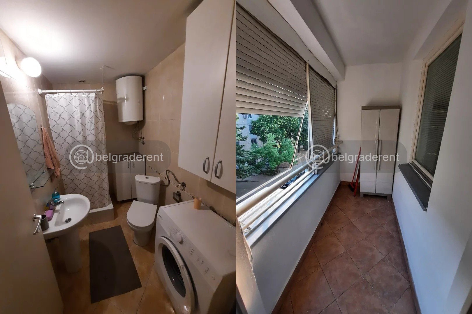 2-Room Apartment in Blok 28 photo 6 of 6