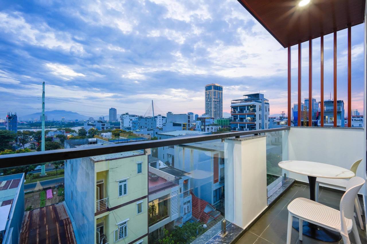 1-Bedroom Apartment in My An Near the River photo 1 of 8
