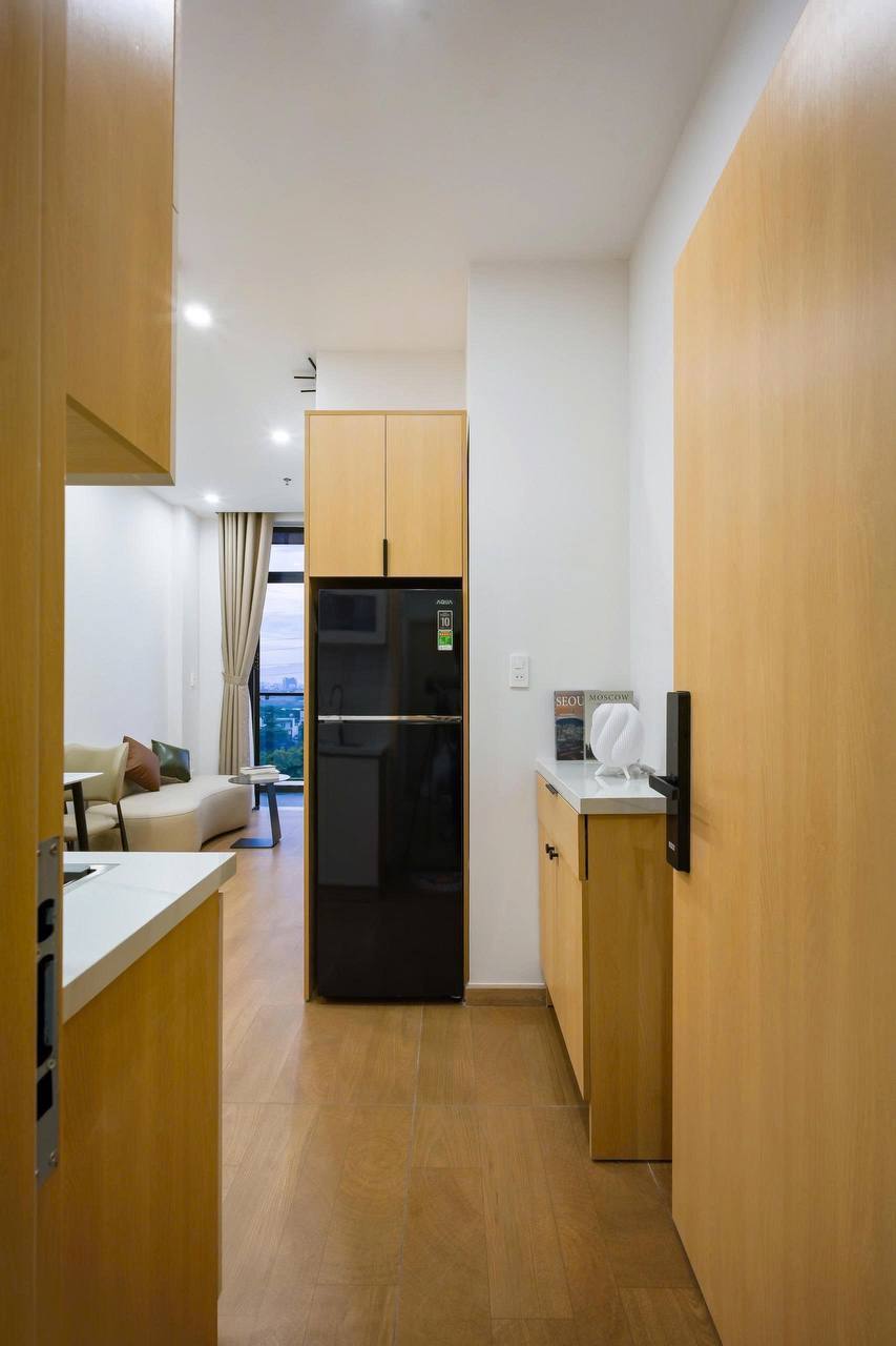 1-Bedroom Apartment in My An Near the River photo 5 of 8