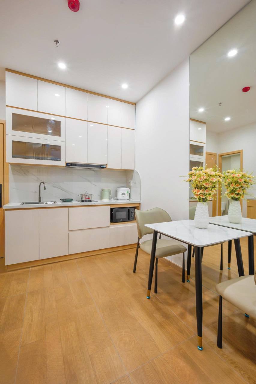 1-Bedroom Apartment in My An Near the River photo 6 of 8